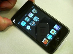 iPod touch iPod touch