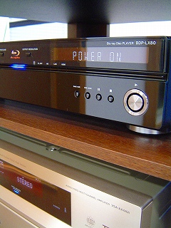 BDP-LX80 BDP-LX80