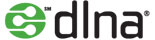 DLNA¥í¥´£² DLNA¥í¥´£²