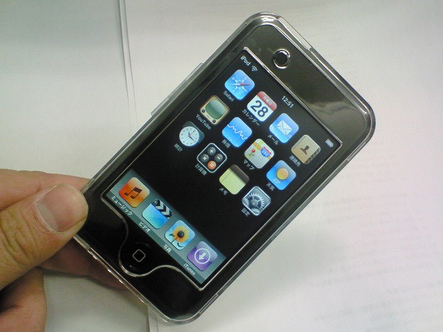 iPod¥±¡¼¥¹ iPod¥±¡¼¥¹