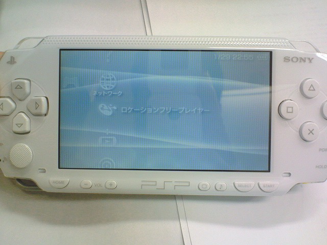 PSP¤Ç¥í¥±¥Õ¥ê PSP¤Ç¥í¥±¥Õ¥ê