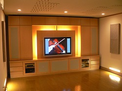 名古屋ショールーム1