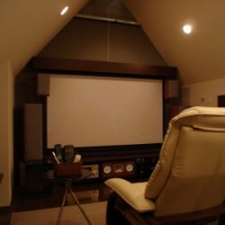 天井が△（三角）の場合　どうしましょう！？