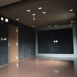 ホームシアターインストーラーの仕事⑨～施工スタート