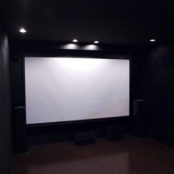ホームシアターインストーラーの仕事13～AVアンプの結線など