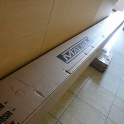3Dプロジェクターにベストマッチ!?なスクリーンって？