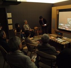 ホームシアターインストーラーの仕事16～プレゼンやイベント