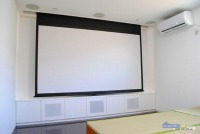 今も将来も準備万端３Ｄシアター ～京都府亀岡市