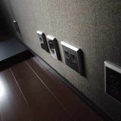 ホームシアターインストーラーの仕事27～コンセント、電気工事士などなど