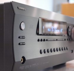 ホームシアターインストーラーの仕事36～AVアンプにLANを繋げよう