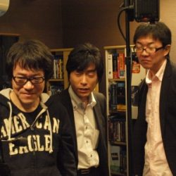 ホームシアターインストーラーの仕事65～大改造!!劇的シアターリフォーム9 ホームシアターファイルの取材
