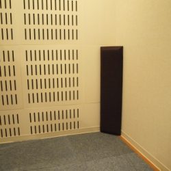 ホームシアターインストーラーの仕事97～音響改善！音響演出！吸音パネル　大建オトピタ