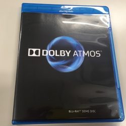 ホームシアターインストーラーの仕事185～ドルビーアトモス　9.1.6ｃｈ