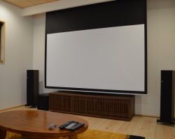 5.1.2ｃｈDolbyAtmos対応リビングホームシアター