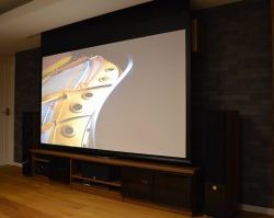 やっぱり流行りはDolbyAtmos！