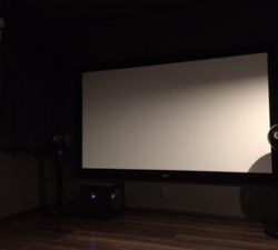 専用室の醍醐味