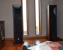 大人の遊び場オーディオルーム