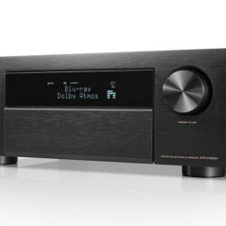 【インストーラーお勧め商品】ハイクラスに迫る！？国産の高機能9.4chAVアンプをご紹介【DENON AVR-X4800H】