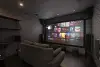 ホームシアターイメージ